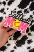 Softball Mom