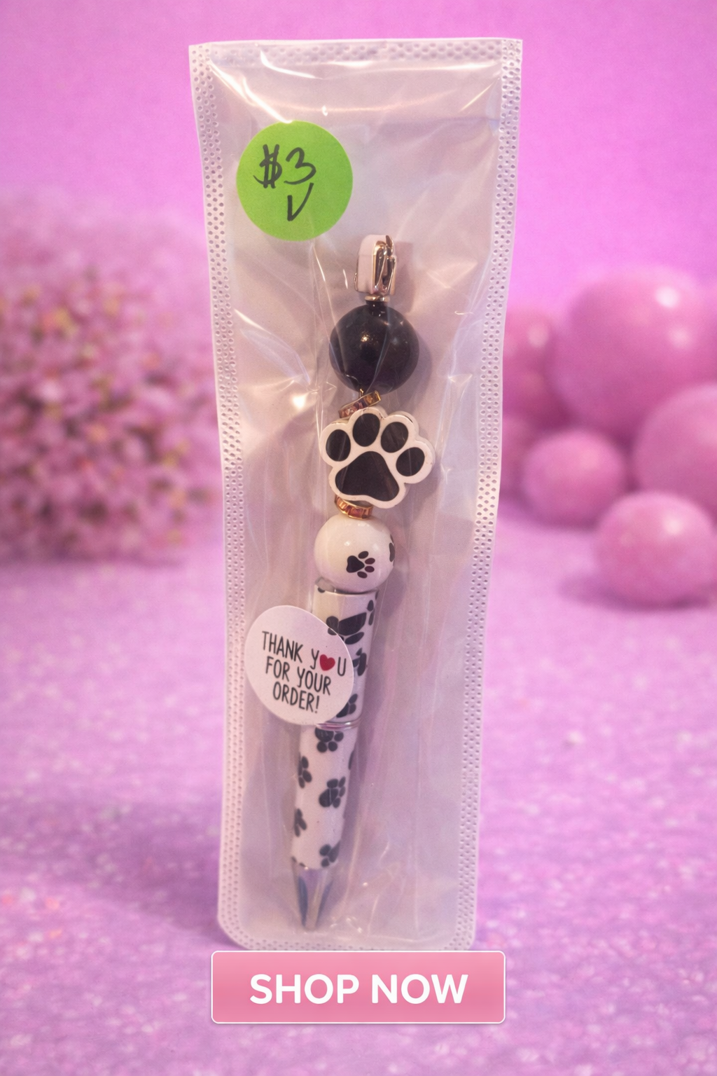 Dog Pen (v)