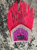 Wrangler Fringe