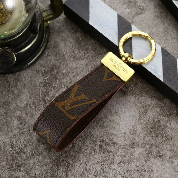 LV Keychain (m)