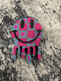 Smilie face