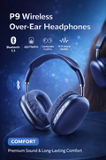 P9 Wireless Earphones (m)