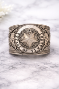 Texas Star Bracelet (m)