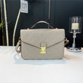 Tan Crossbody LV (m)