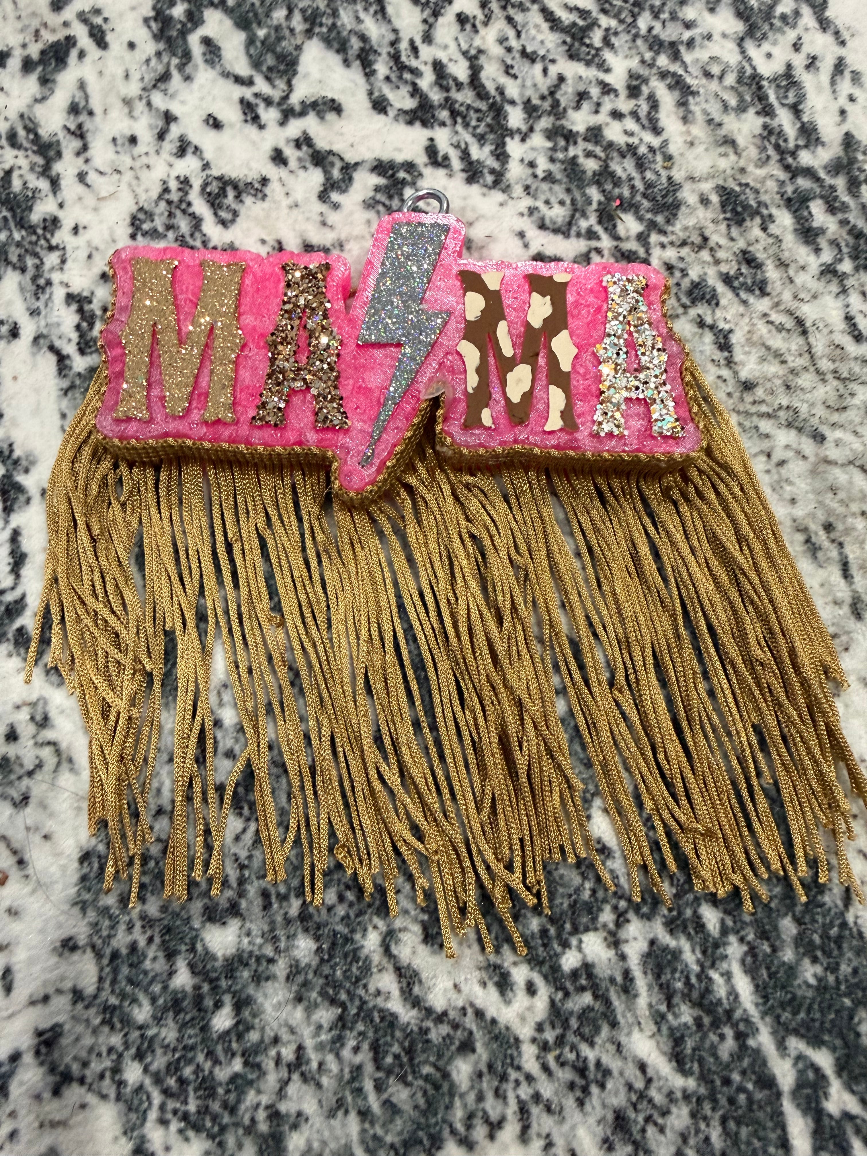 Mama Fringe