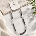 Crystal Chocker (m)