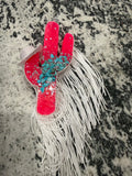 Cactus Fringe
