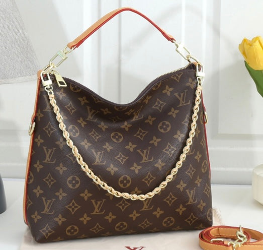 Brown LV Tote bag