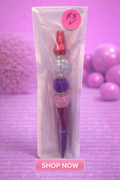 Purple Pen (v)
