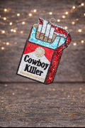 Cowboy Killer