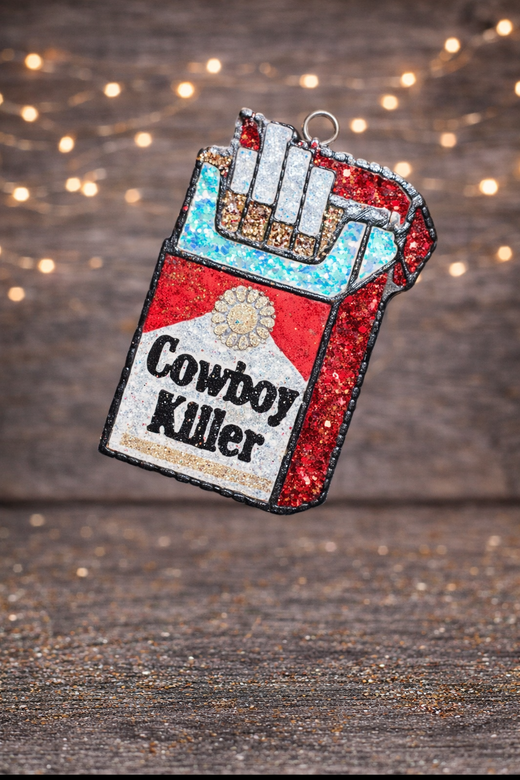 Cowboy Killer