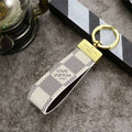 LV Keychain (m)