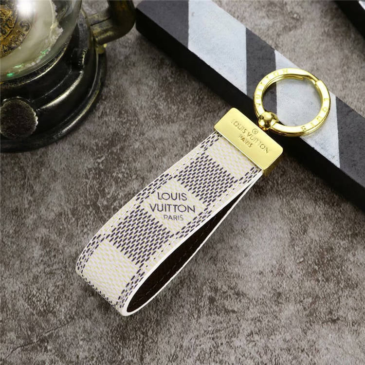 LV Keychain (m)