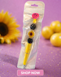 Sunflower Pen (v)