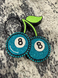 Cherry 8 ball
