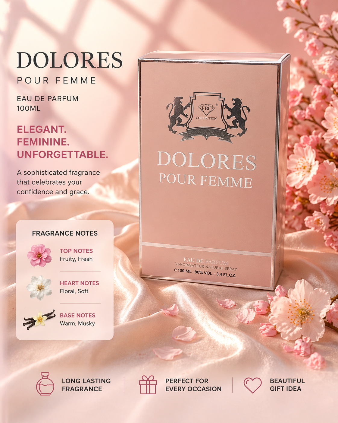 Dolores