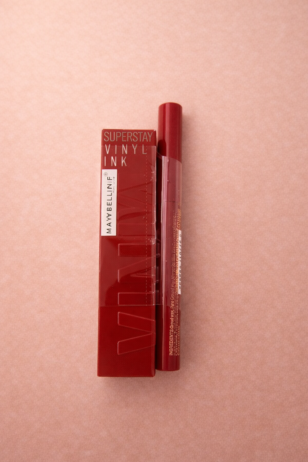 Lip stick/ liner