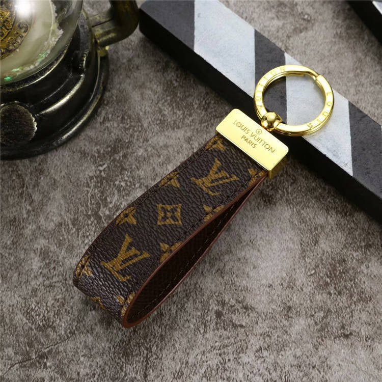 LV Keychain (m)